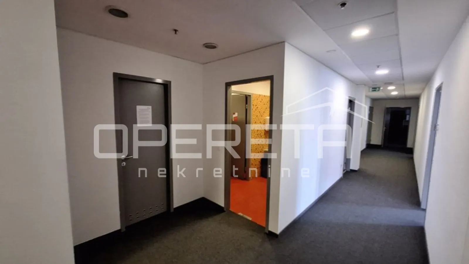 najam, ured, zapruđe, horvatova, 600m2 - slika 7