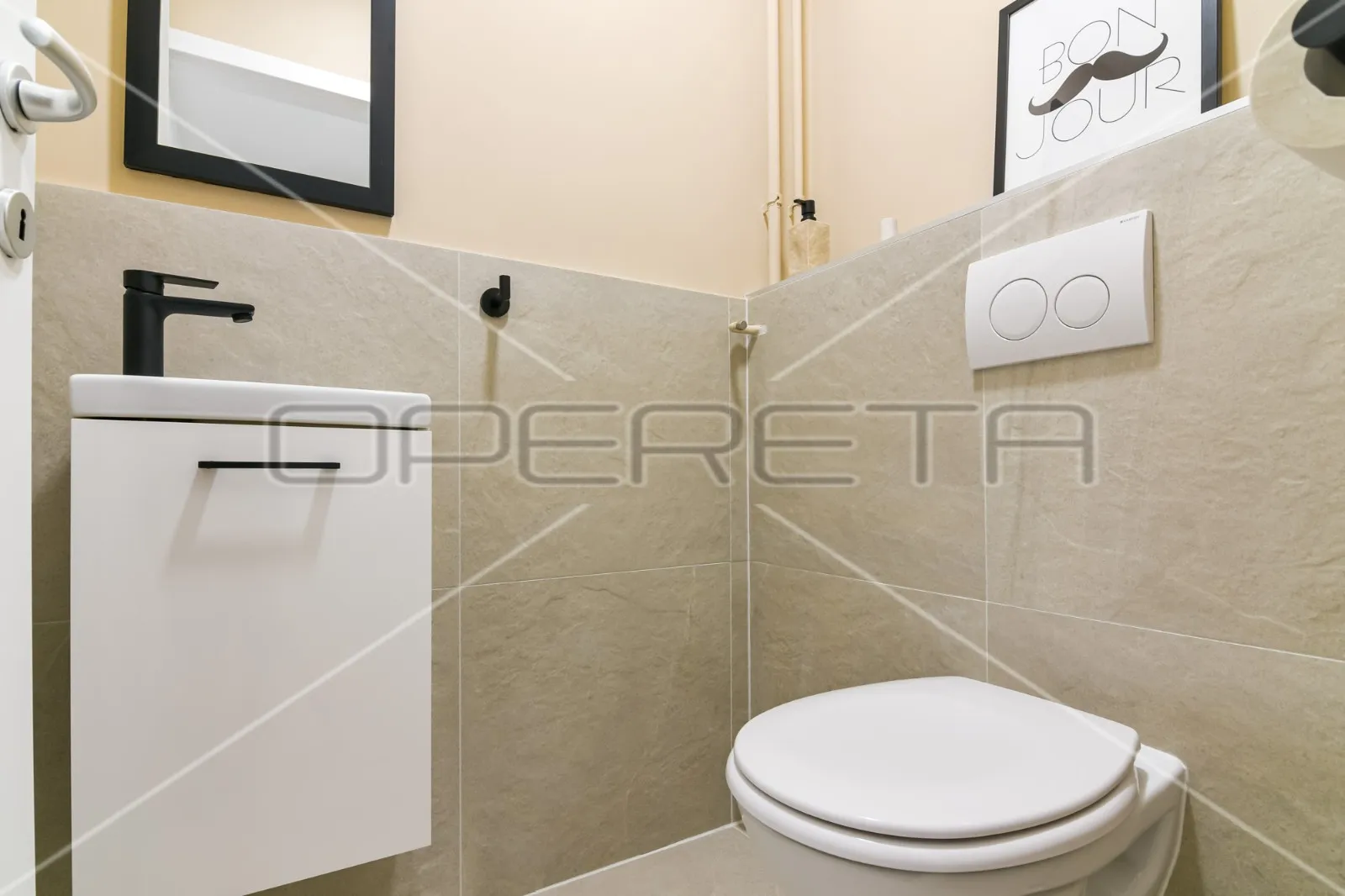 prodaja, stan, zagreb, srednjaci, 63 m2. 3soban - slika 8