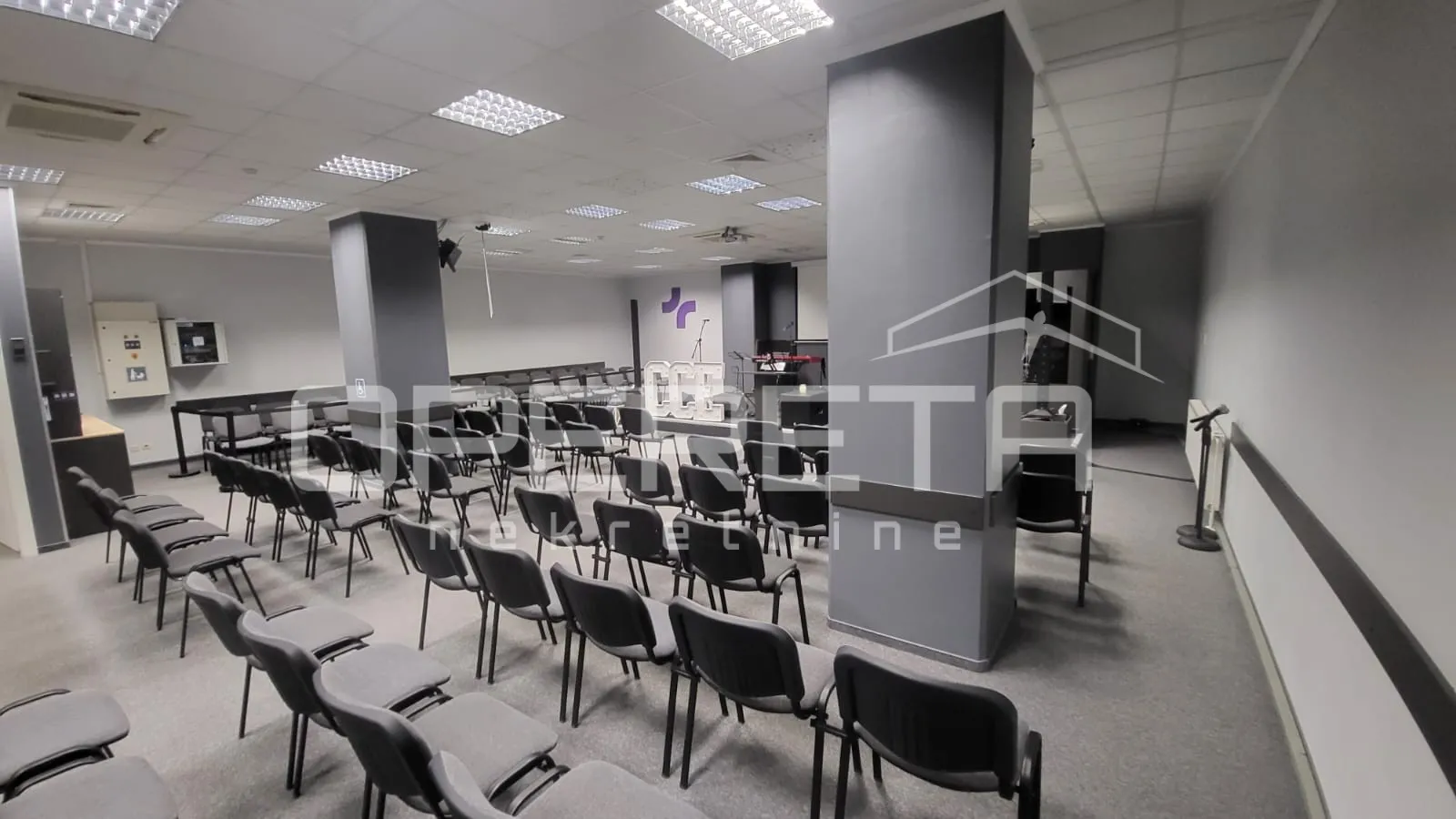 prodaja, zagrebačka cesta, poslovni prostor, 388m2 - slika 6