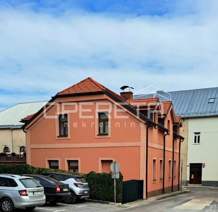 prodaja, kuća, centar, ulica franje tuđmana, samostojeća, 430m2 - slika 2