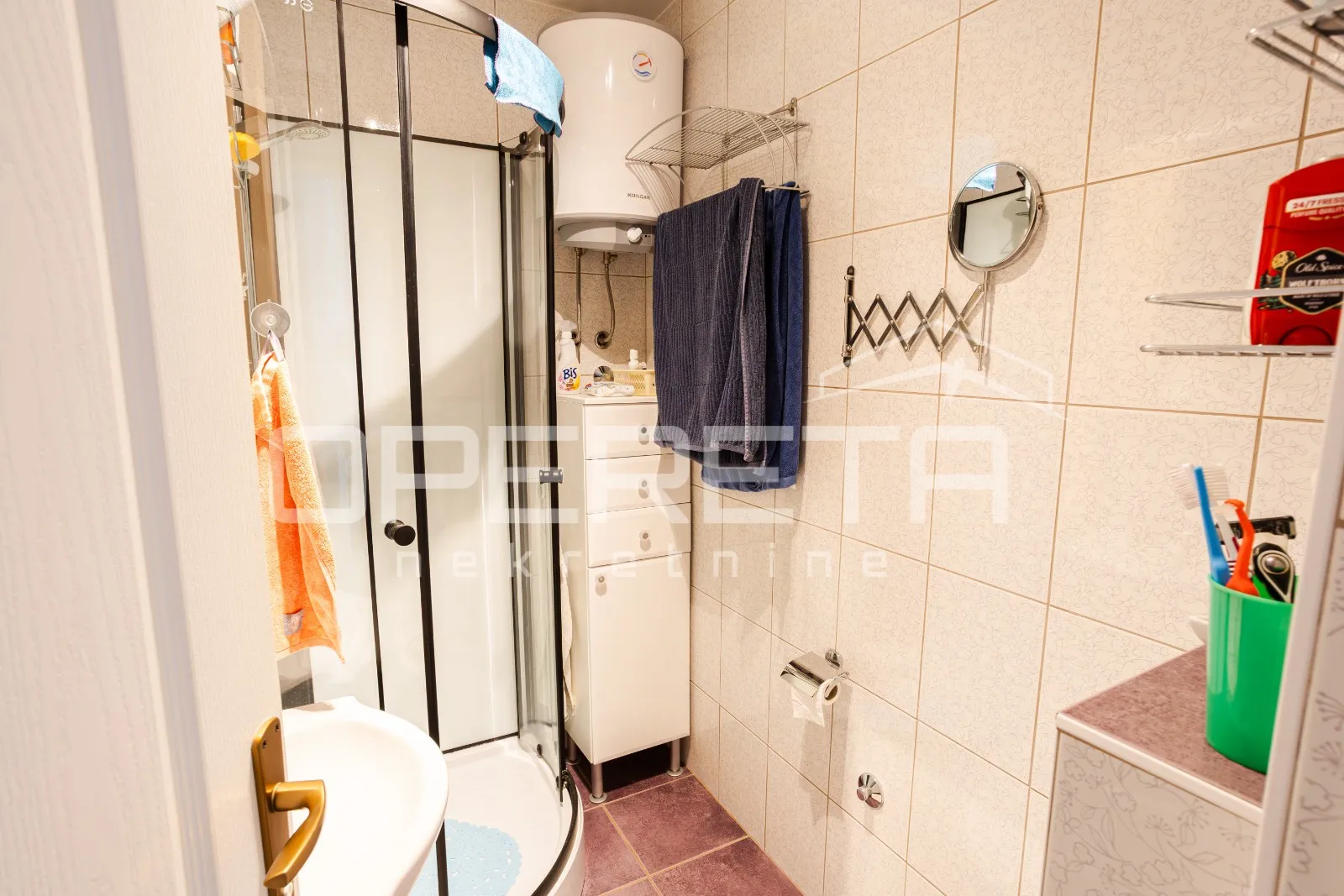 apartmanska kuća uz more – bez troška vode i struje! - slika 11