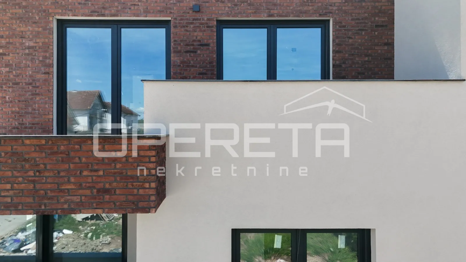 četverosoban stan s vrtom - novogradnja u sesvetama - slika 13