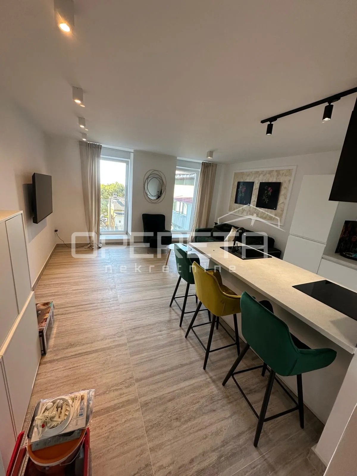 prodaja, kuća, rijeka, podmurvice, samostojeća, 278m2 - slika 2
