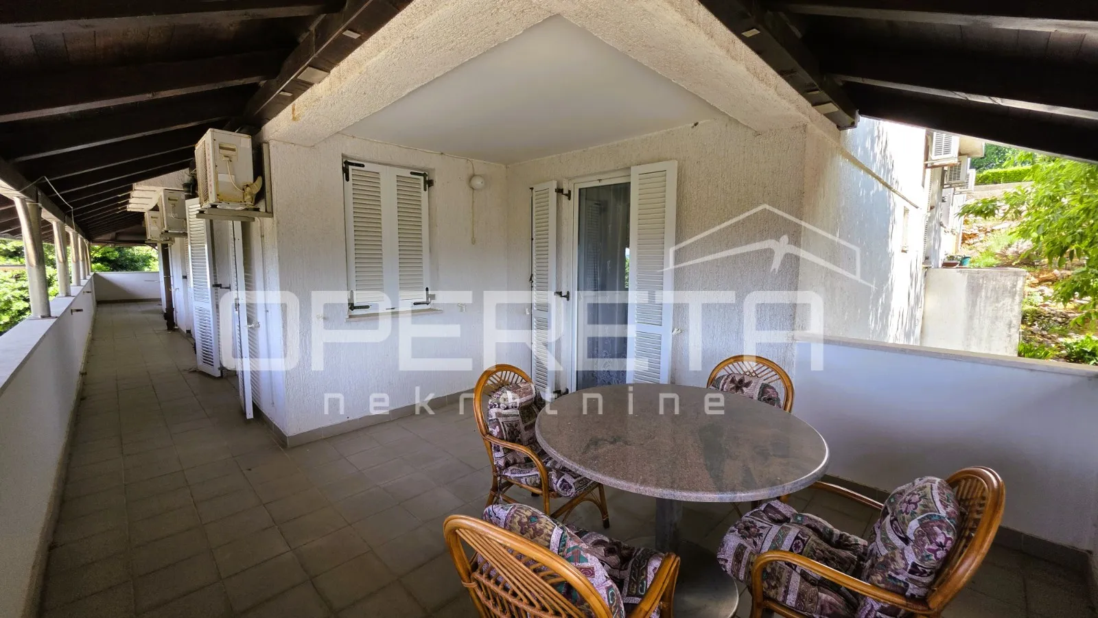 apartman, pogled na more, garaža, skladište, novi vinodolski, 89 m2 - slika 15