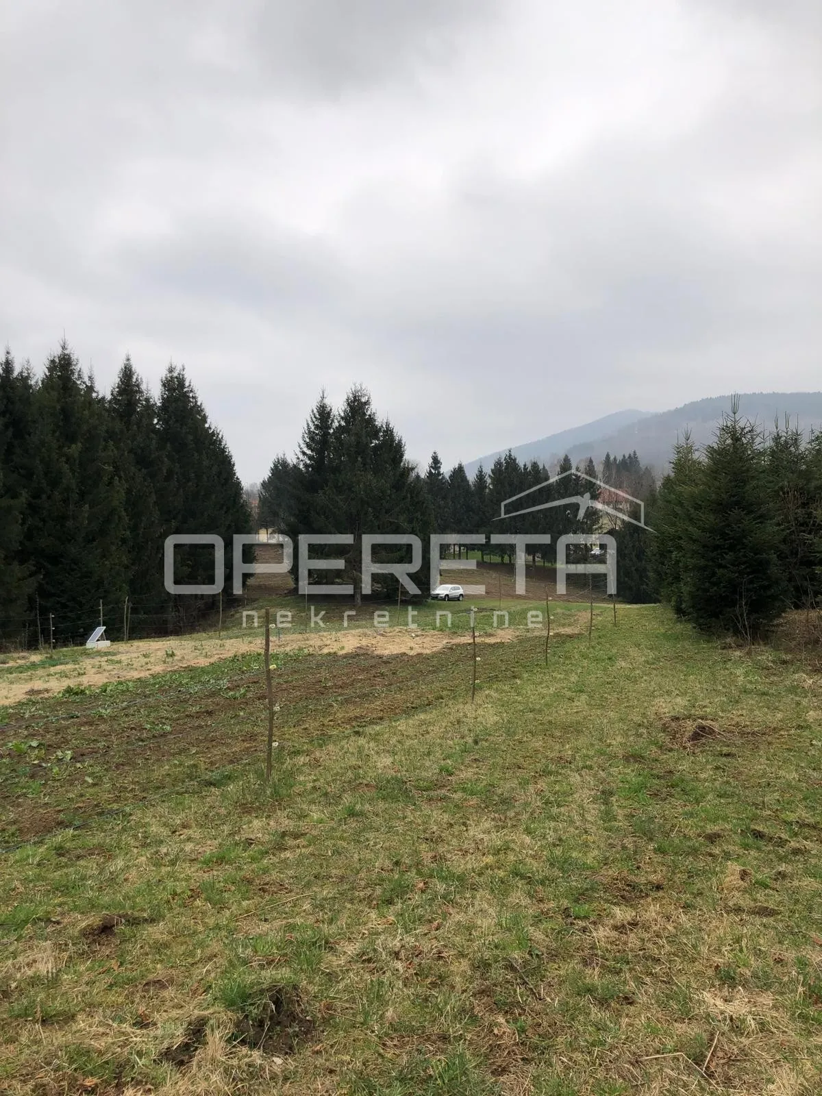 rožman brdo bb, vrbovsko, 40.212,00 m2, 1,00 eur - slika 13