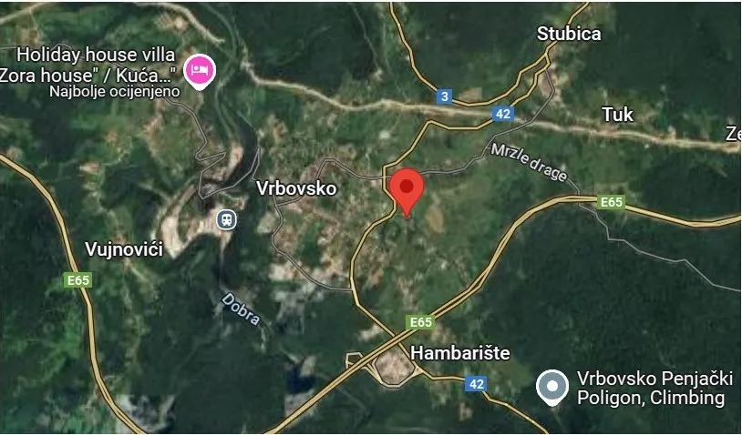 rožman brdo bb, vrbovsko, 40.212,00 m2, 1,00 eur - slika 14