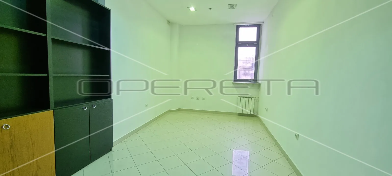 Najam, Ured, Kvatrić, Martićeva, 15m2 - Maksimir