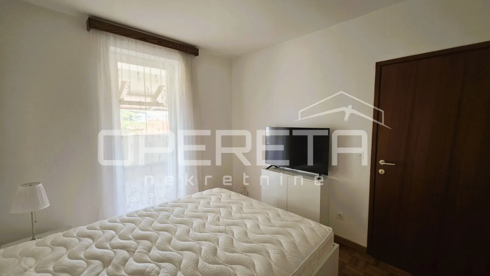 apartman, pogled na more, garaža, skladište, novi vinodolski, 89 m2 - slika 5