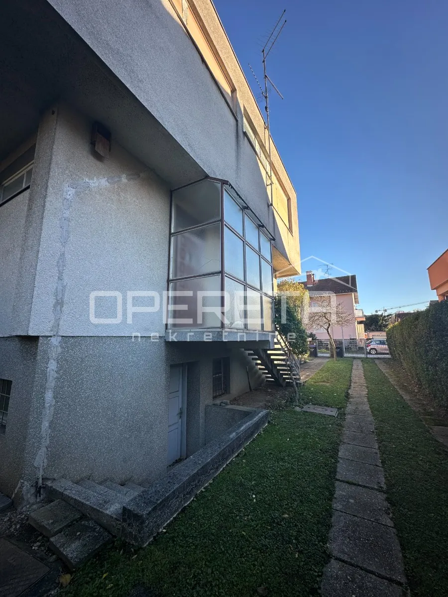 dvojni objekt. dvije kuće. prodaja. centar varaždina. - slika 11