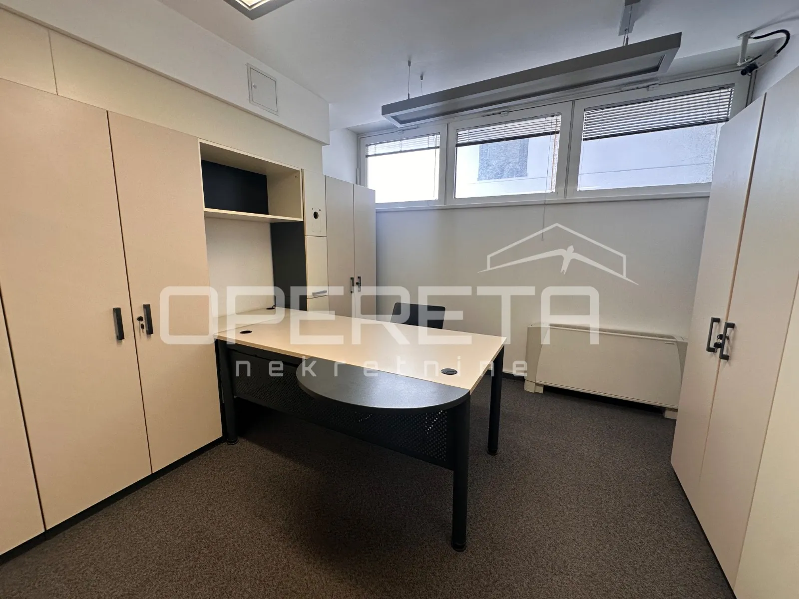 prostrani poslovni prostor 253 m² – split, atraktivna lokacija - slika 13