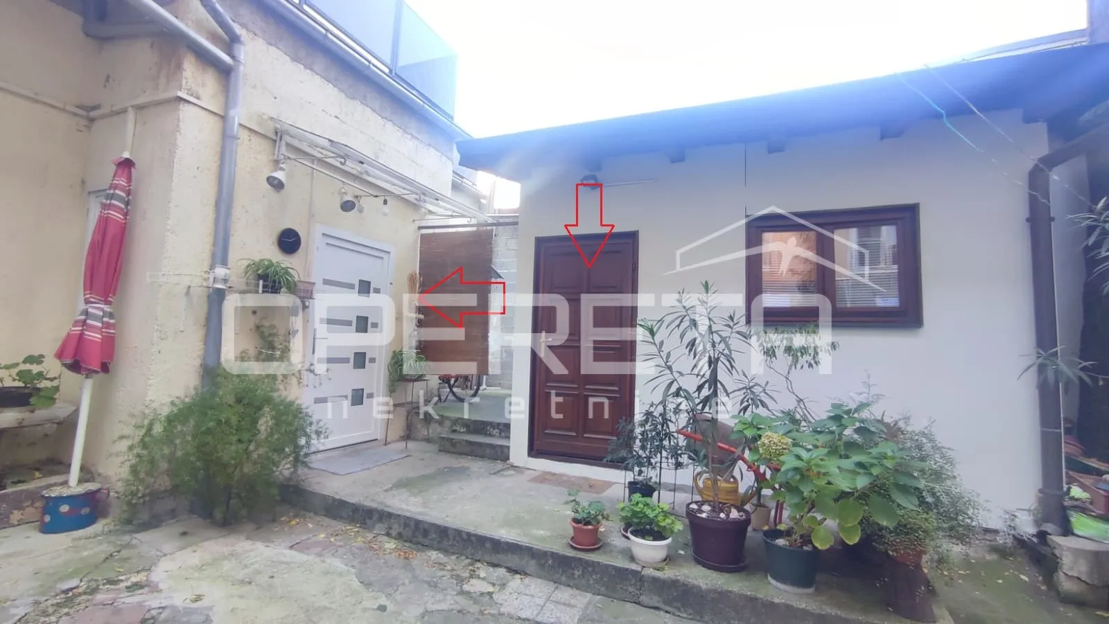 prodaja, stan, donji grad, gundulićeva, 2s, 56m2 - slika 21