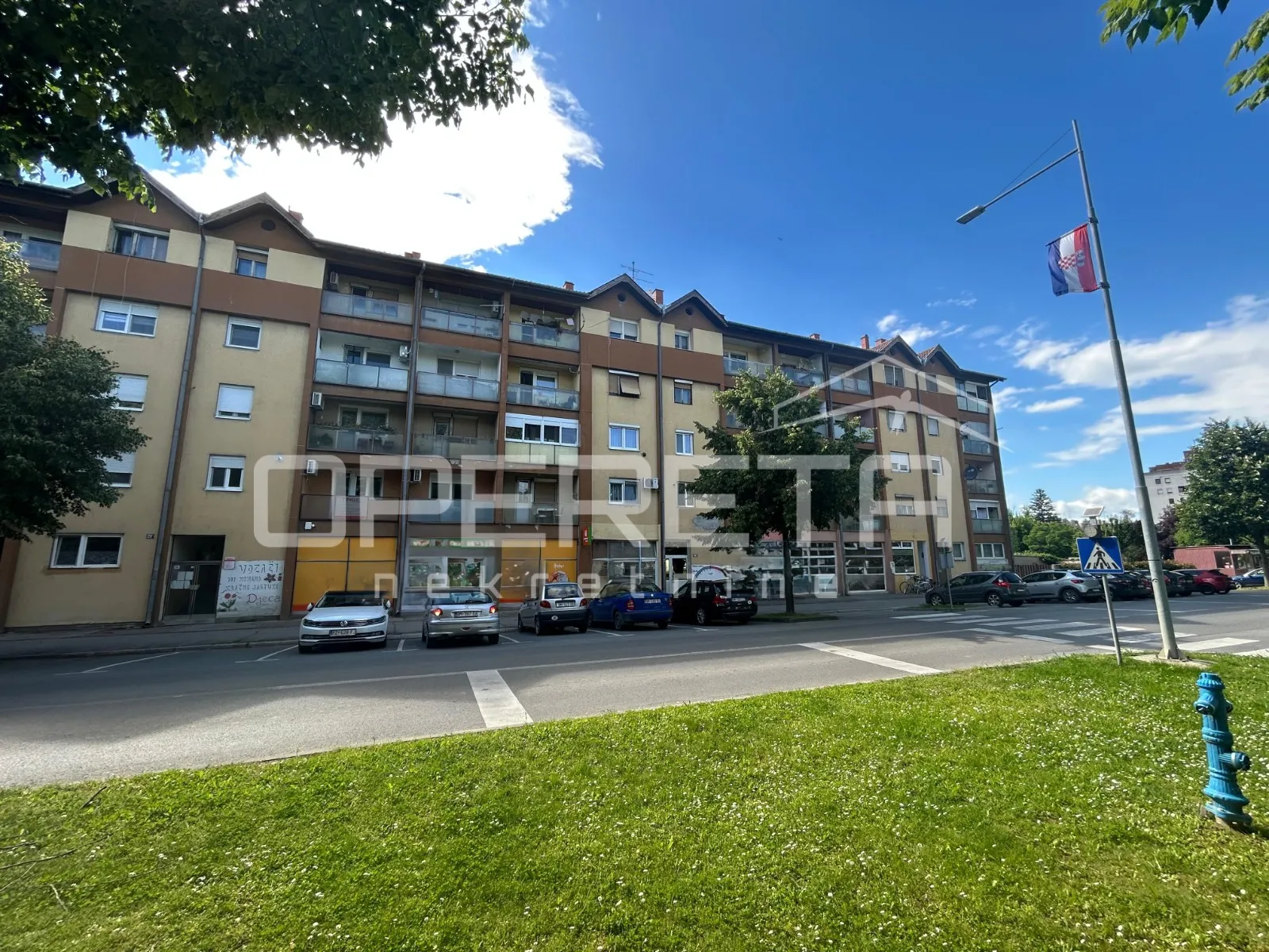 prodaja, ulični lokal, beli manastir, trg slobode, 248m2 - slika 2