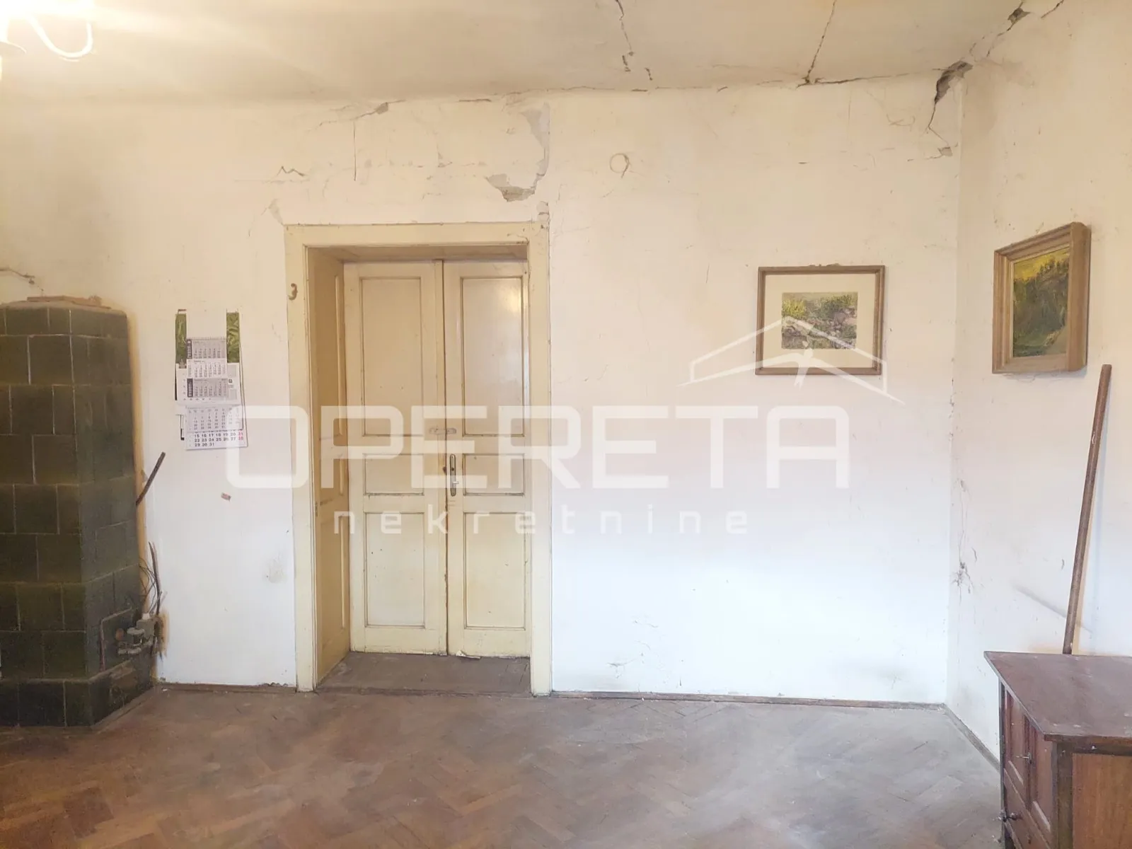 stan prodaja, centar, gajeva, stan 161m2+parking+2 spremišta - slika 3