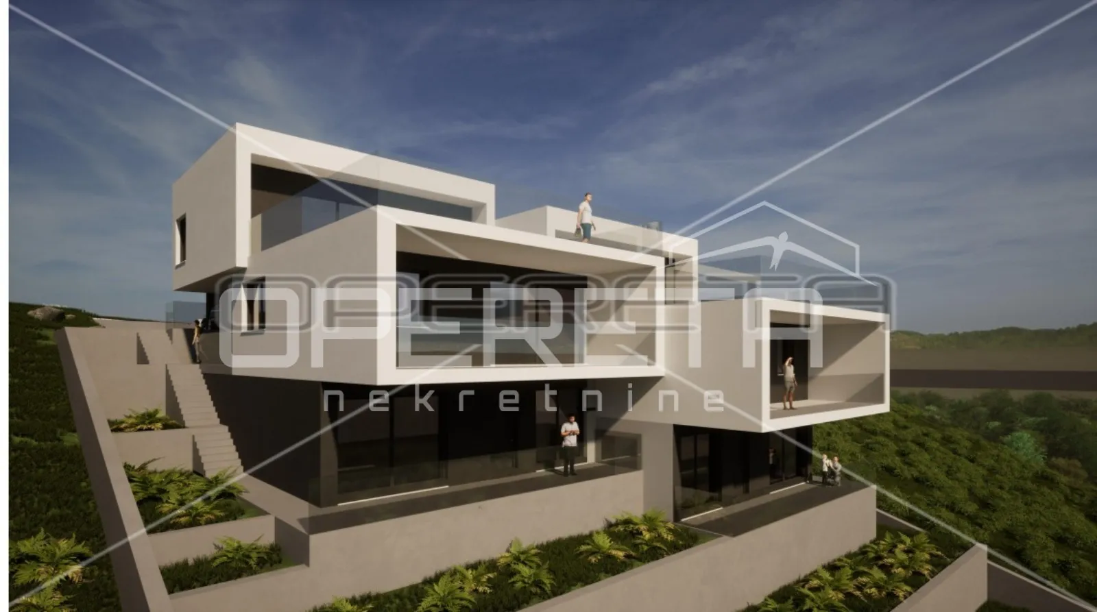 prodaja, stan, remete, remete, 4s, 143m2 - slika 2