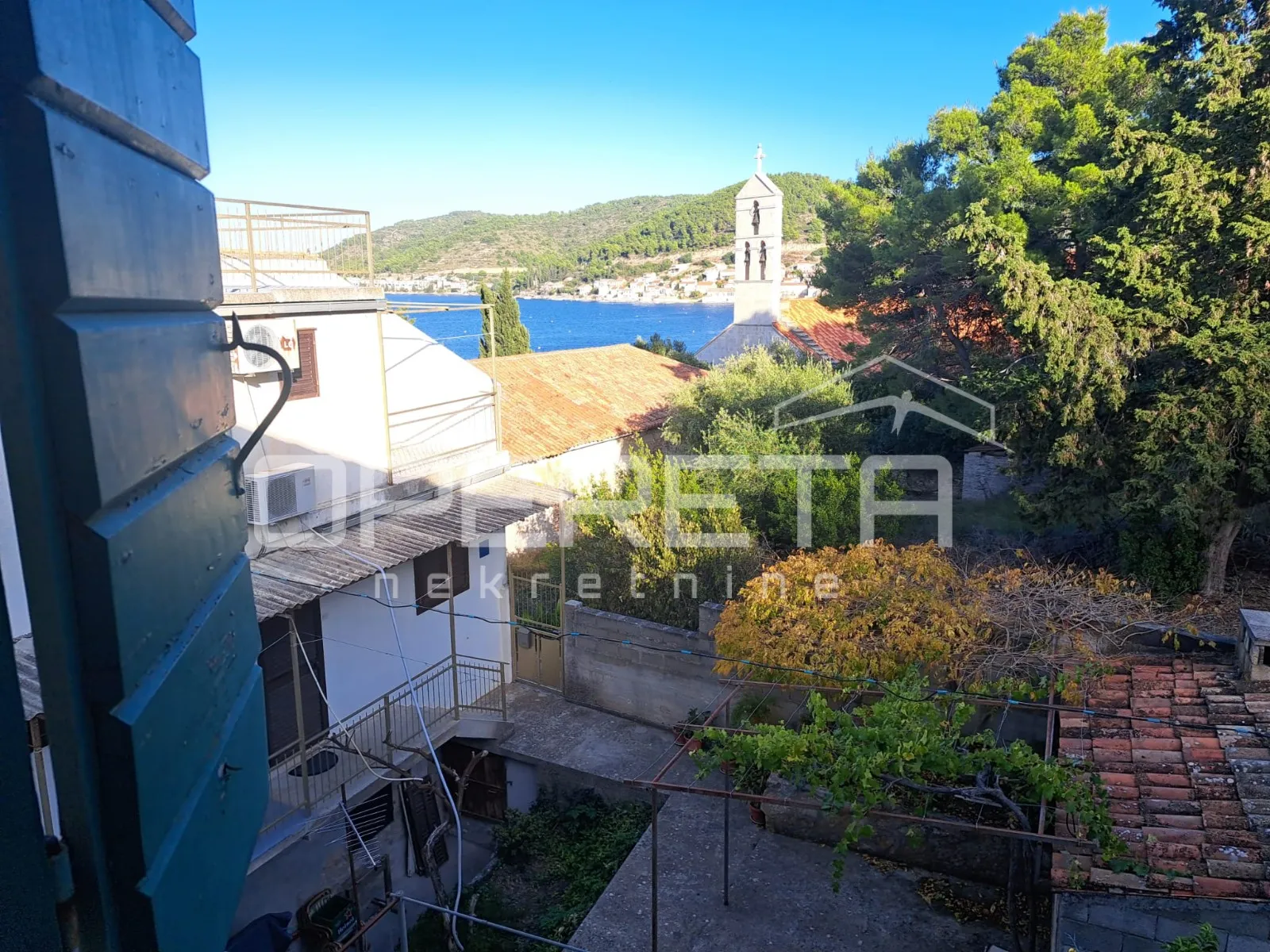 prodaja, stan, vis, ulica ivana farolfija, garsonjera, 25m2 - slika 6
