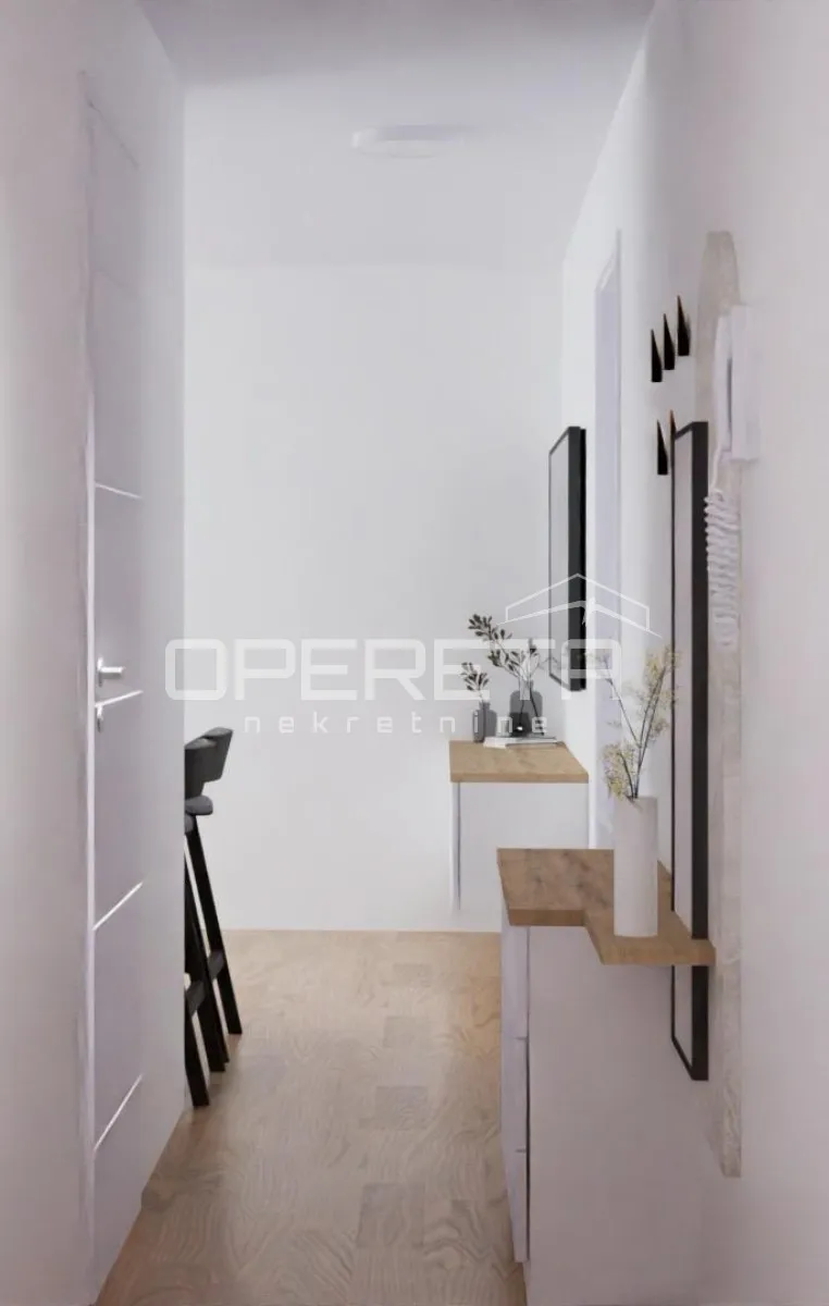prodaja, stan, trnsko, trnsko, 2,5s, 50m2 - slika 12