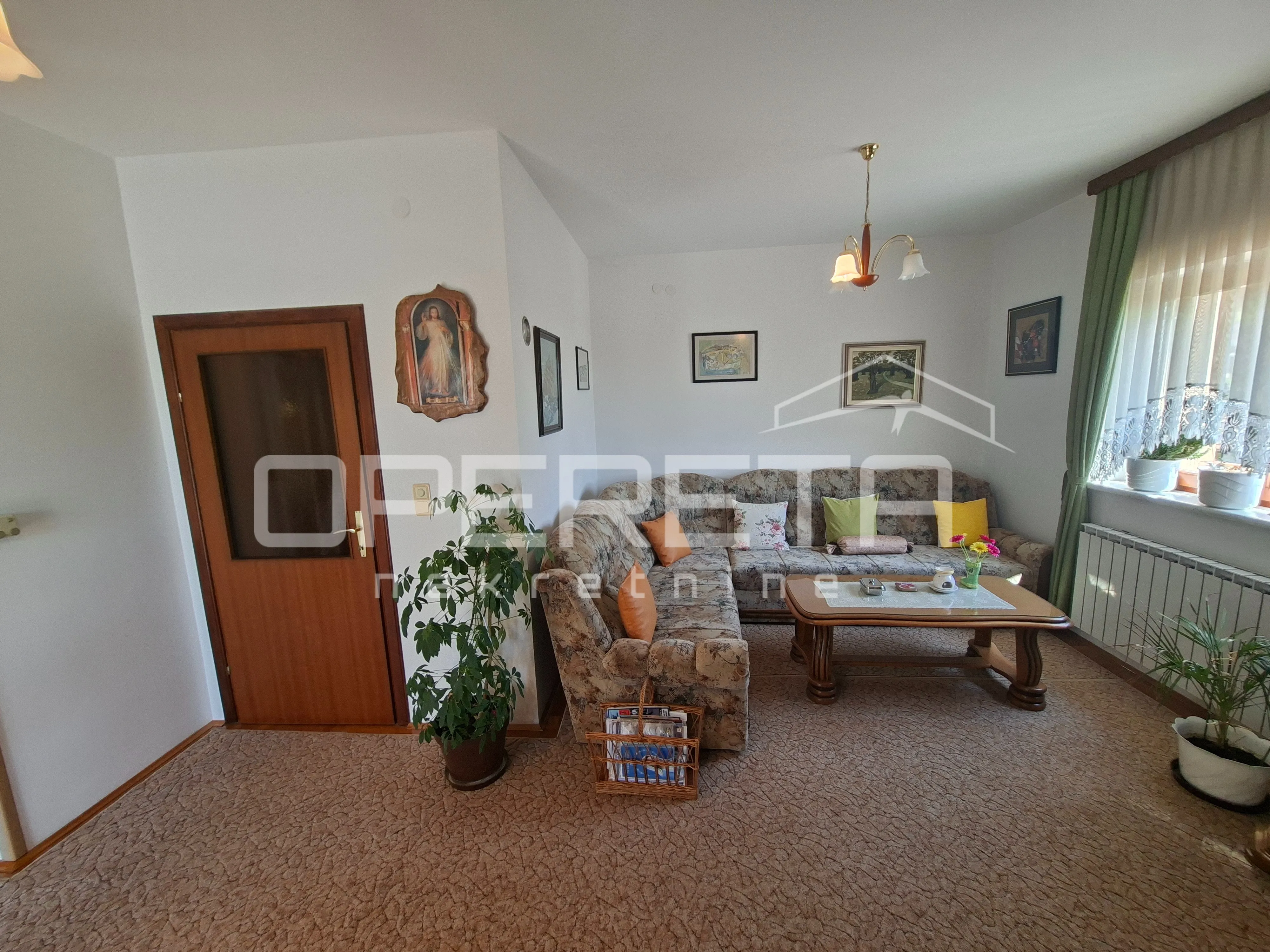 stan prodaja, remete, vinec, 120 m2, 4-sobni. - slika 12