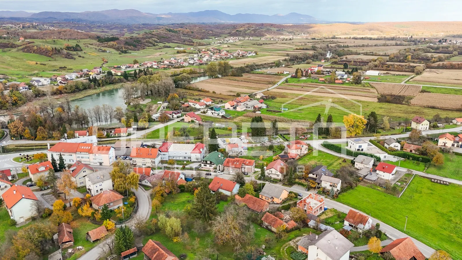 prodaja, kuća, ozalj, karlovačka cesta, samostojeća, 230m2 - slika 15