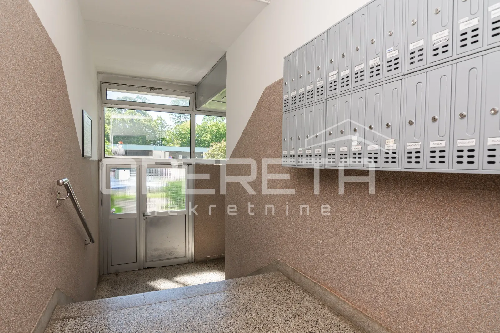 stan prodaja, novi zagreb, siget, 53,28m2, 2-soban. - slika 14