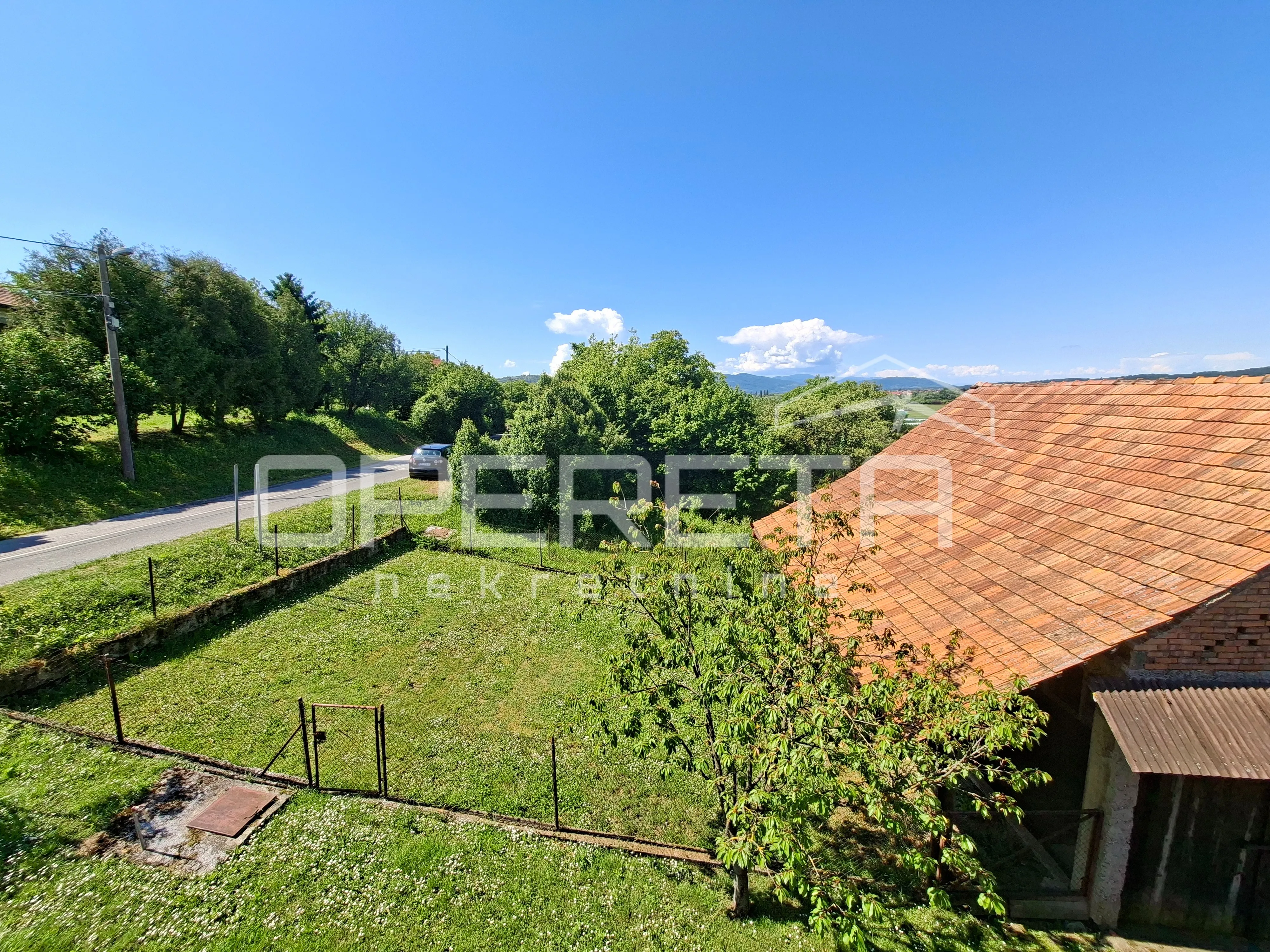 vikendica prodaja, marija gorica, kraj gornji, 120m2. - slika 16