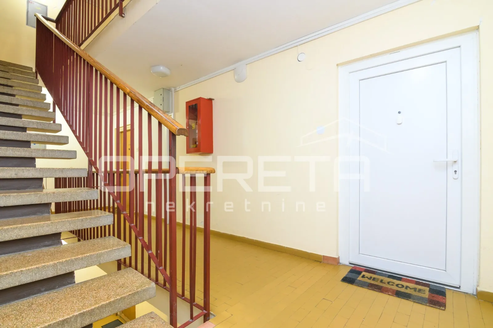 prodaja, stan, sisak, hrvatskog narodnog preporoda 40, 2s, 62m2 - slika 18