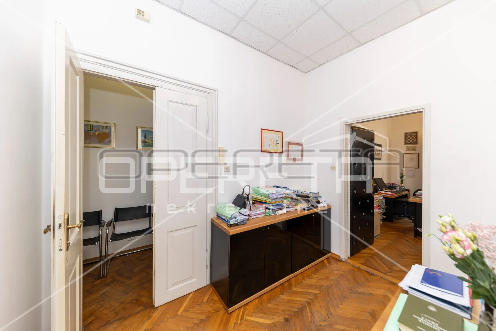 najam, ured, poluotok, kalelarga, 38m2 - slika 8