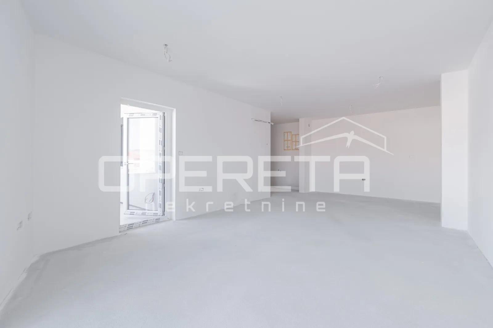 novogradnja u centru kraljevice - 2sb - 3. kat - slika 3