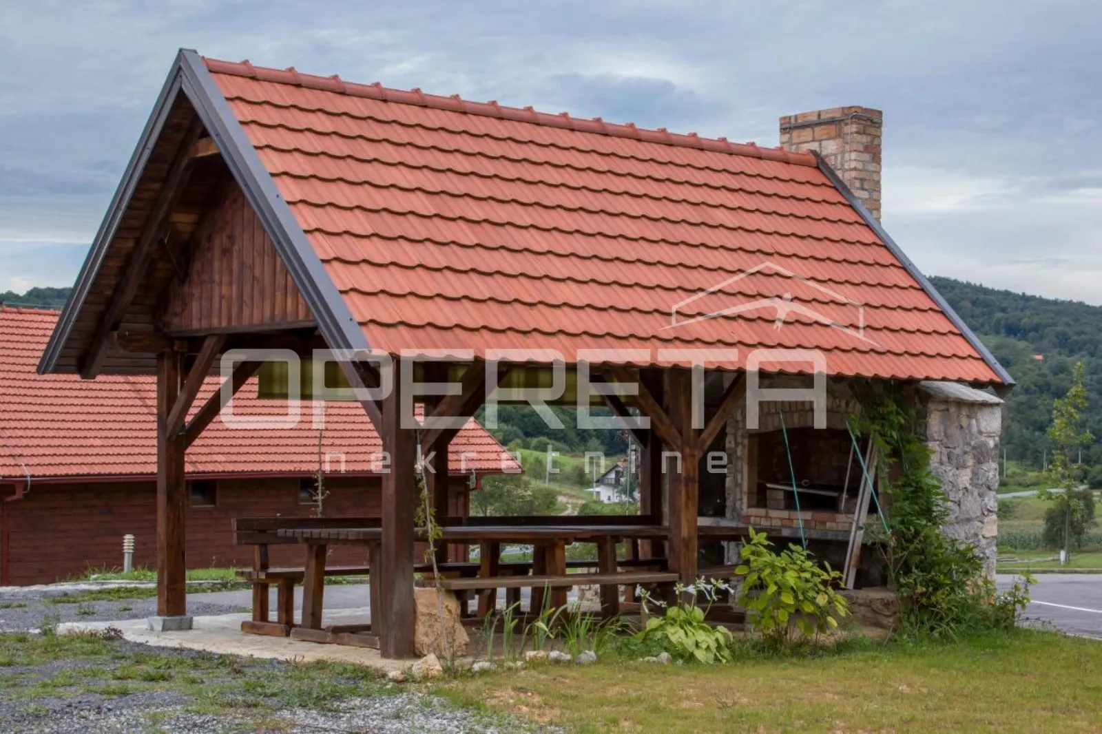 oštarski stanovi, turizam, 2.800.000,00 eur - slika 15