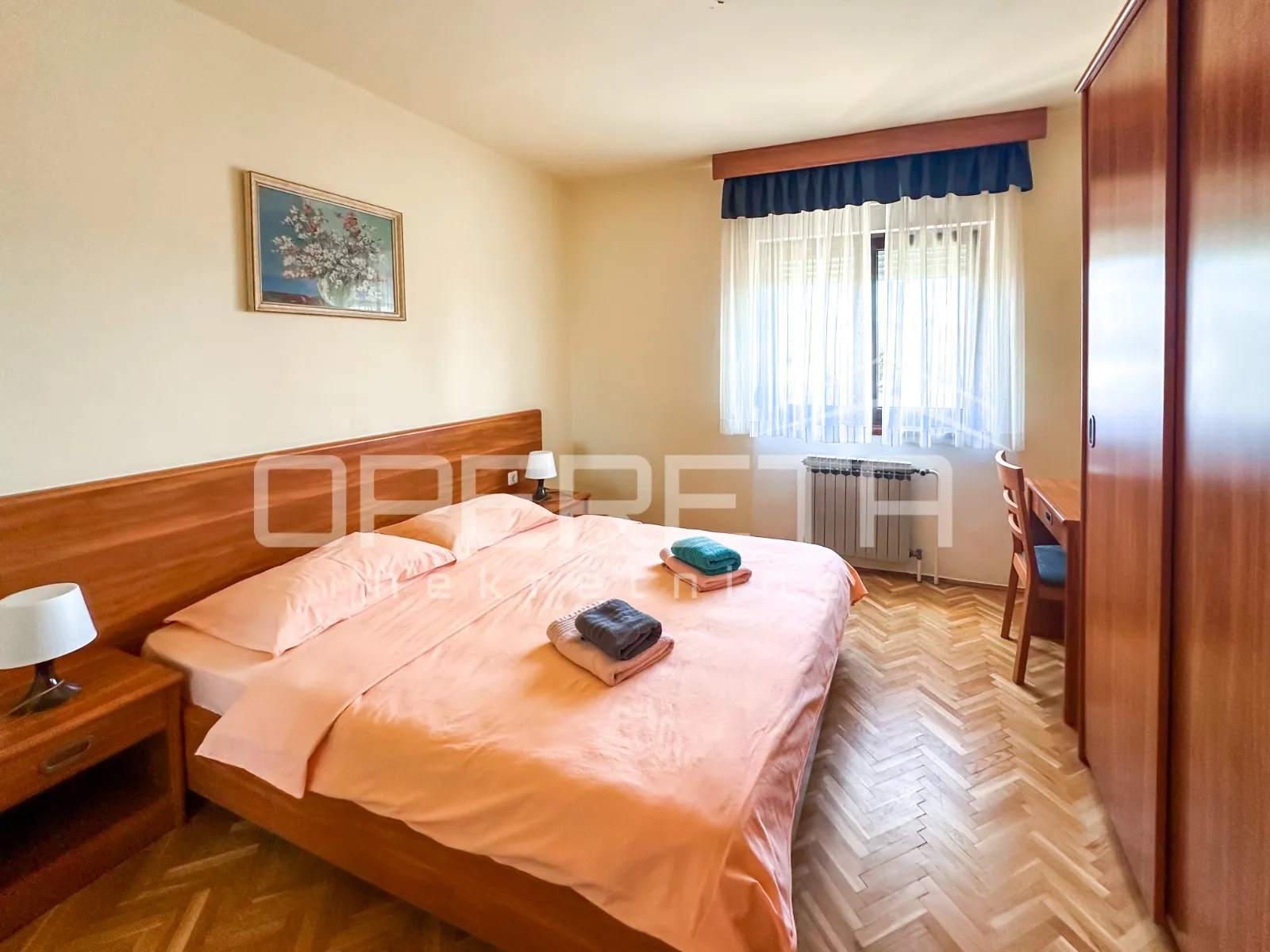 apartmanski objekt u barbatu na otoku rabu - slika 7