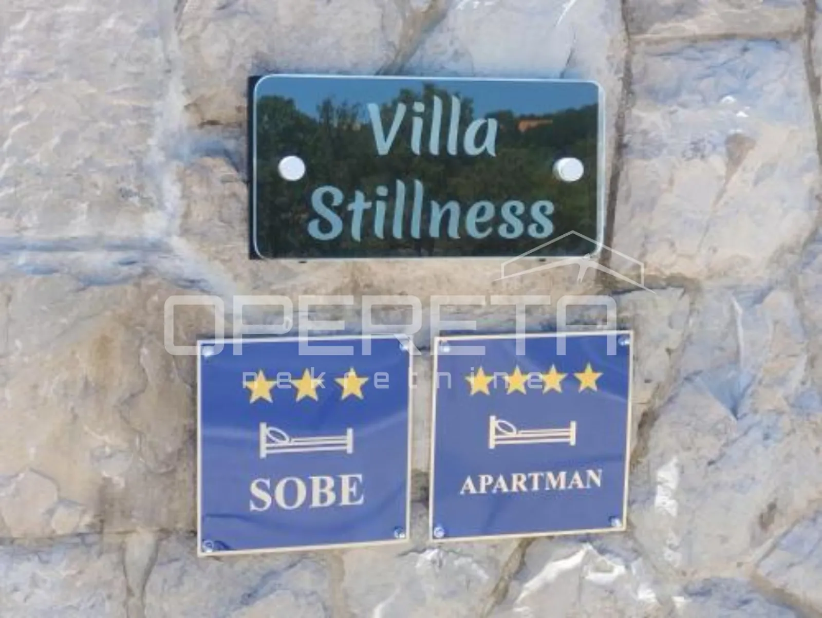 investicijska prilika – kuća za turističke svrhe u cisti provo - slika 7