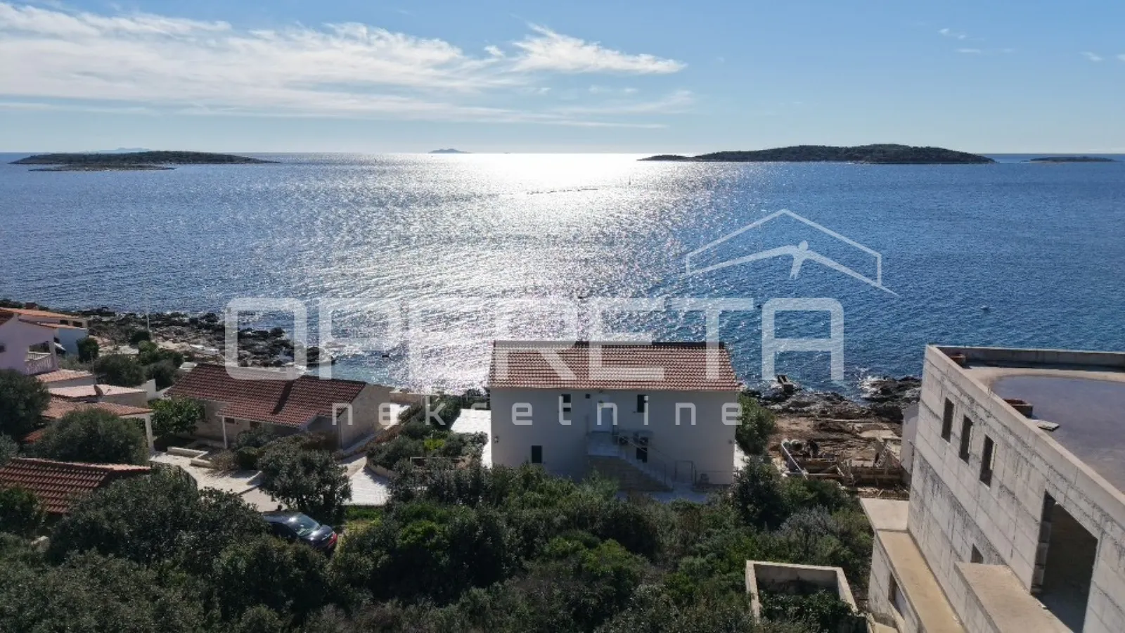 prodaja, jedinstvena 4bdr 4bthr villa na plaži, s 1.000m2 zemljišta - slika 34