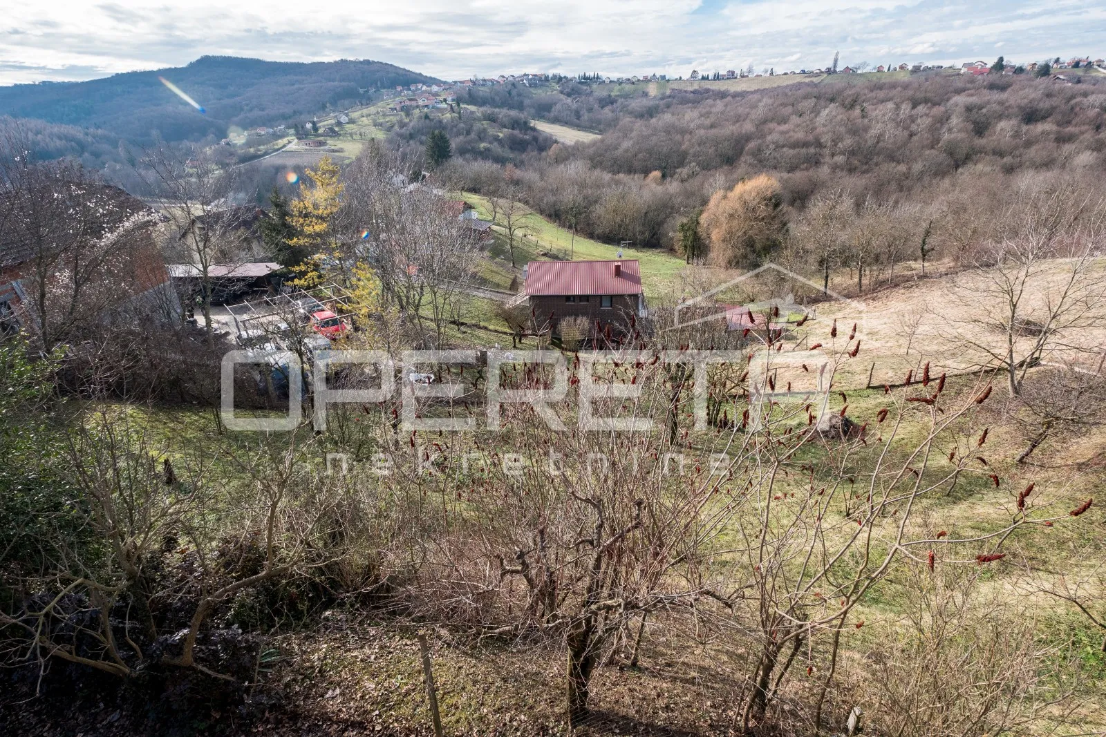 kuća na mirnoj i atraktivnoj lokaciji na varaždin bregu - slika 13
