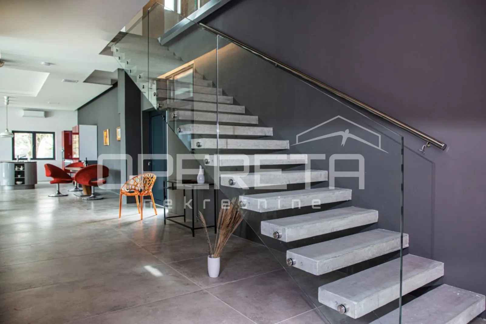luksuzna smart home villa s infinity bazenom 400m od mora - slika 17