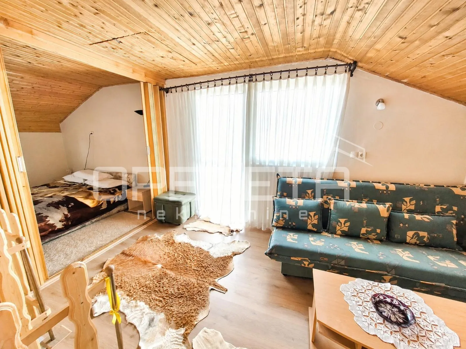 prodaja, kuća, kloštar ivanić, vinogradski odvojak, samostojeća, 133m2, na parc - slika 2