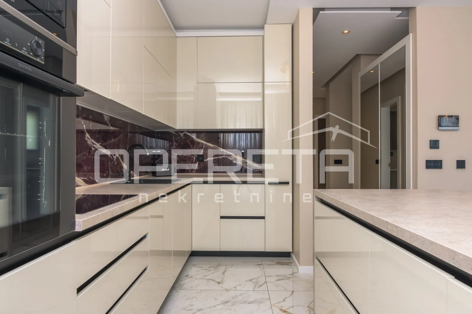 najam, stan, remete, remete, 4s, 129m2 - slika 2