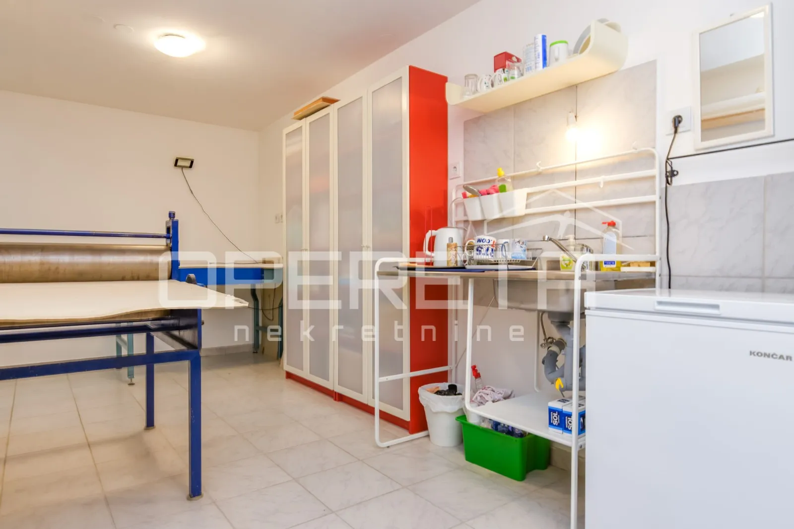 prodaja, stan, odra, ivana lackovića croate, 37,87m2, 2soban odlična investicija - slika 7