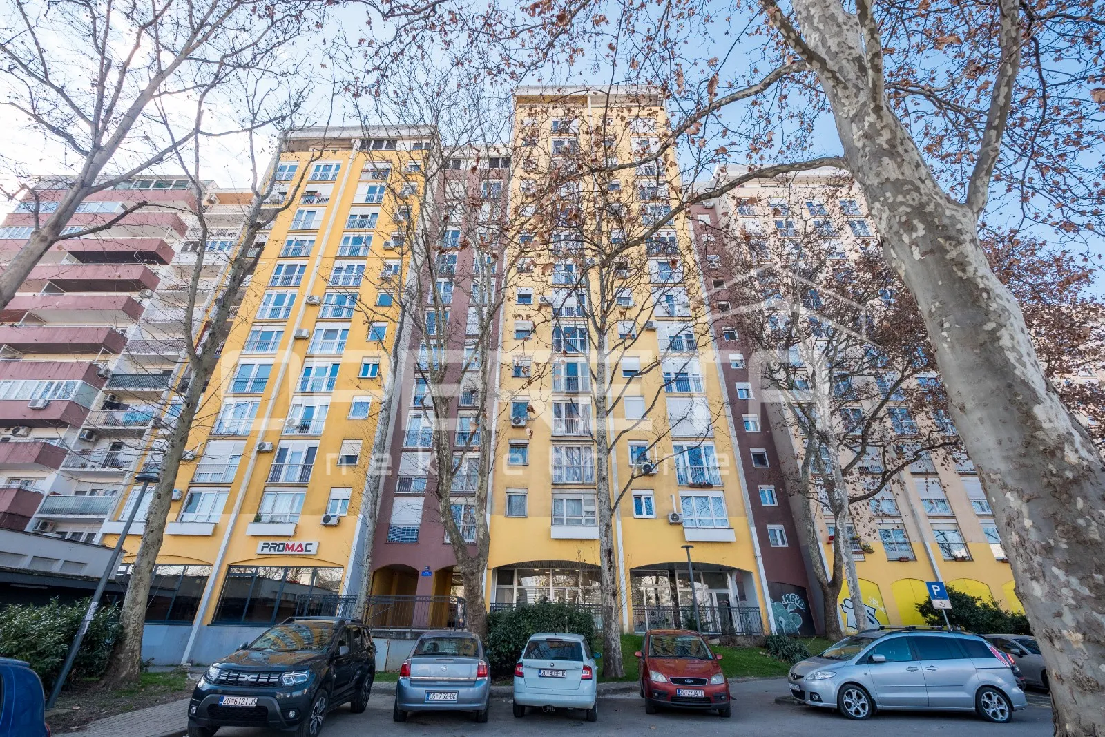prodaja, stan, voltino, dragutina golika, 3s, 76m2 - slika 24