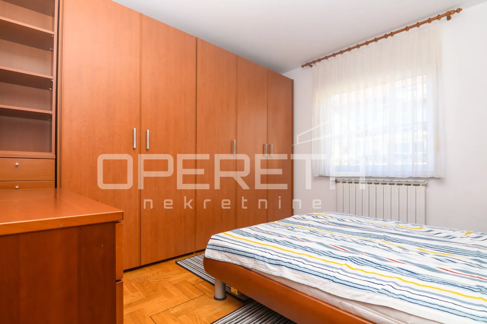 najam, trešnjevka- sjever - slika 10