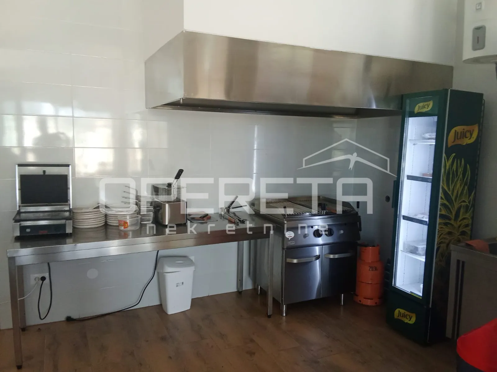 istra, okolica poreča – ugostiteljski objekt 180 m² uz more - slika 11