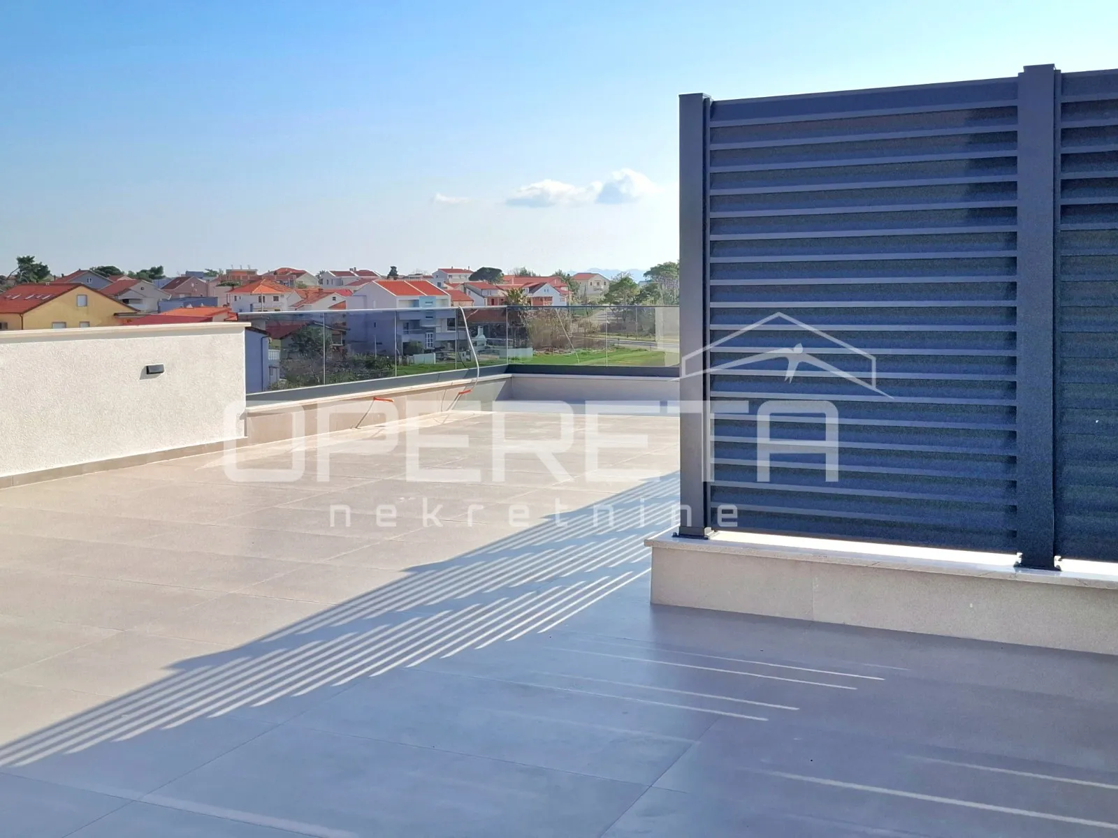 privlaka/zadar - lux projekt 70m od mora, penthouse g201 - slika 15