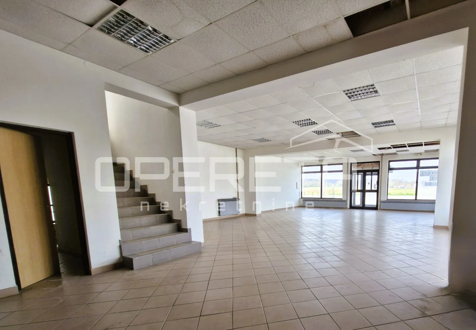prodaja, poslovna zgrada, šibice, zagrebačka cesta, 300m2 - slika 5