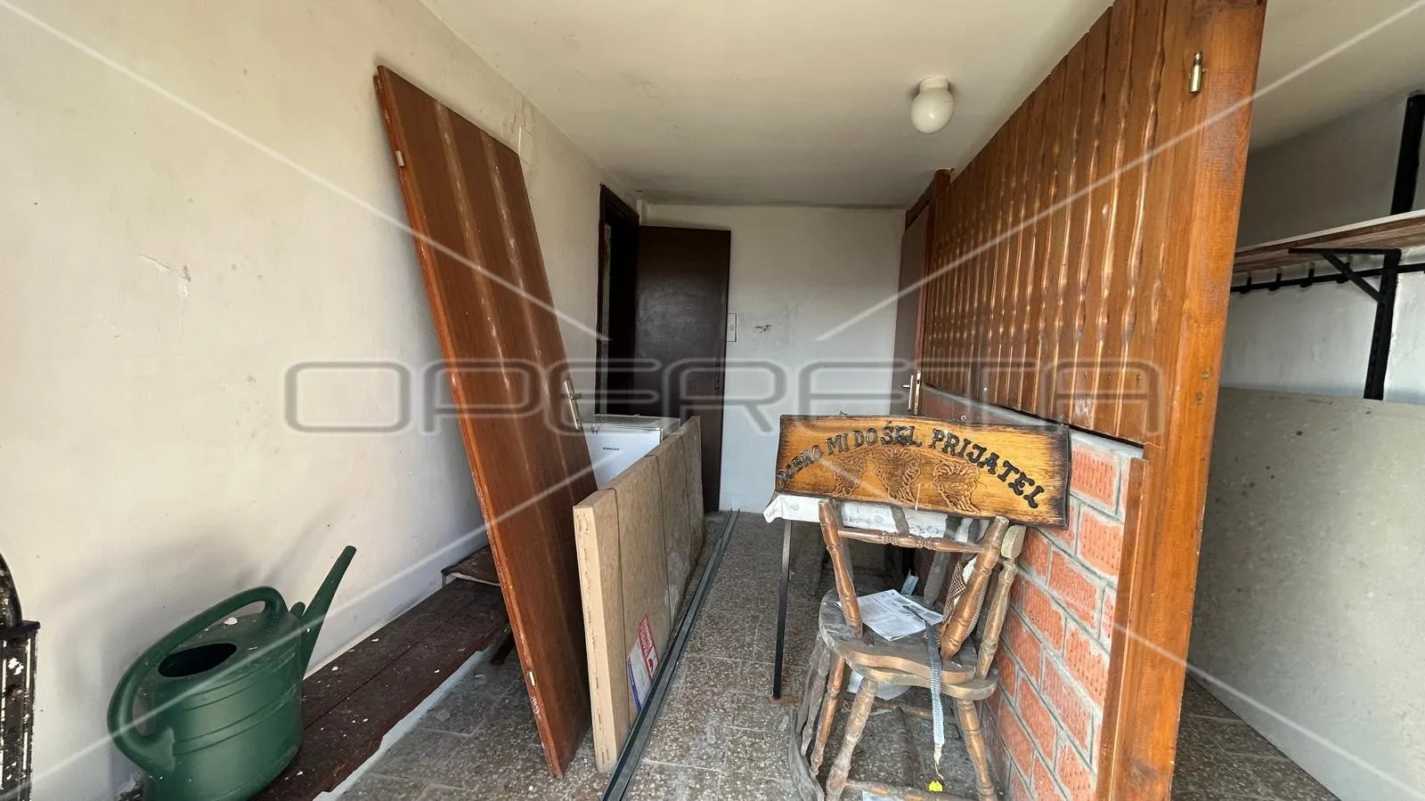 prodaja, kuća, centar, trški vrh, samostojeća, 70m2 - slika 8
