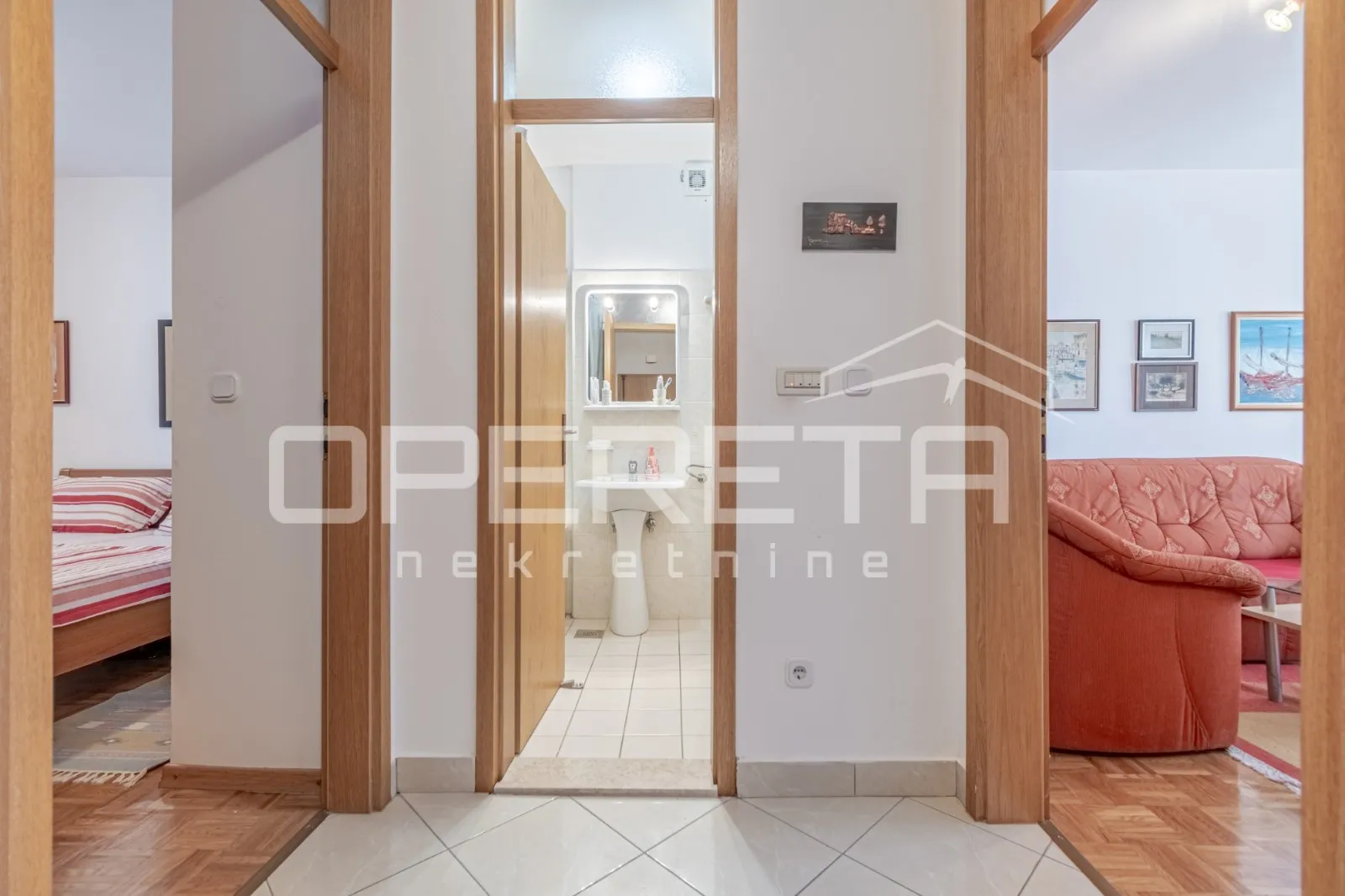 prodaja, stan, umag, umag, 2s, 52m2 - slika 7