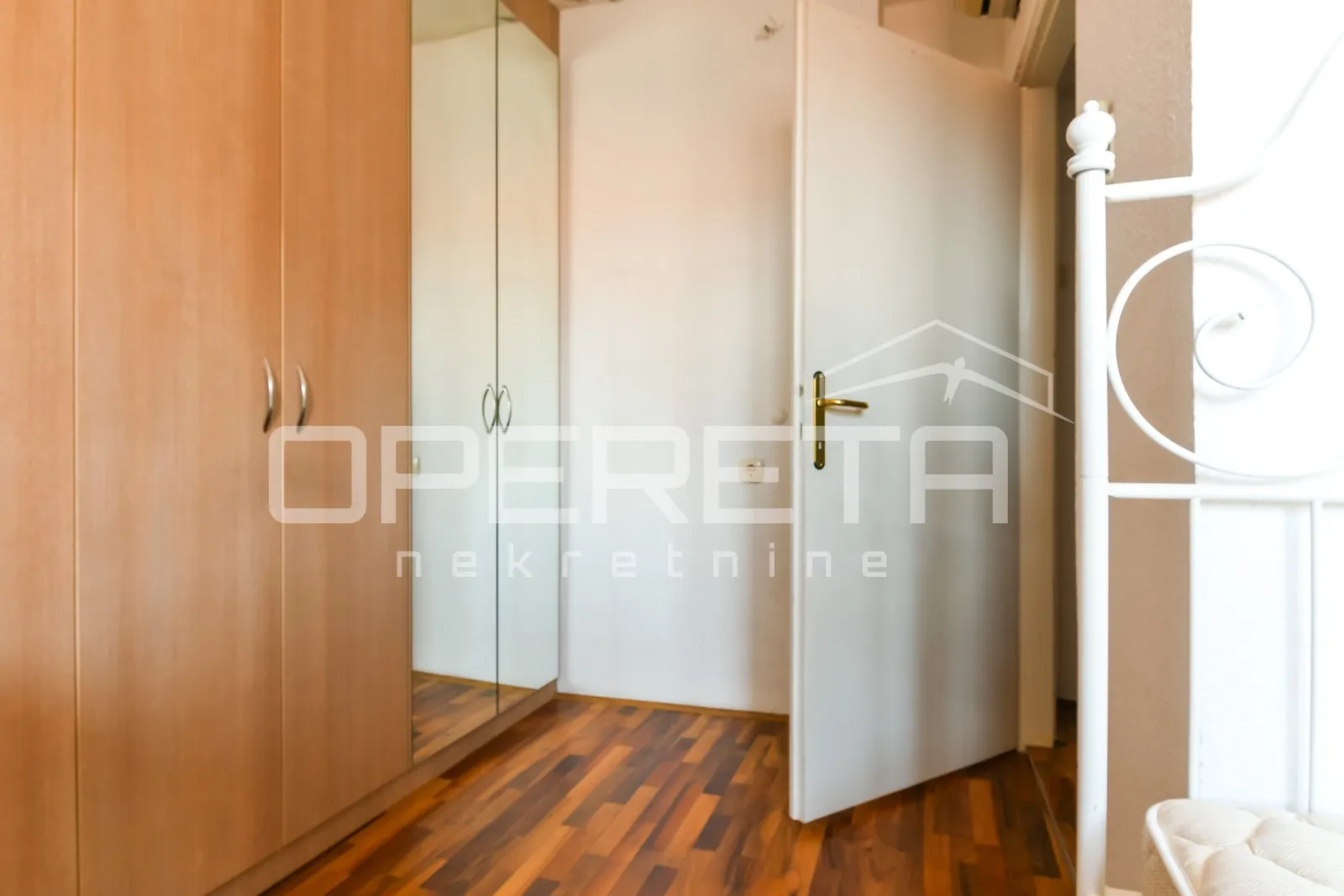 prodaja, stan, zagreb, centar, varšavska (cvjetni trg), 2 stana- jedan pored dru - slika 14