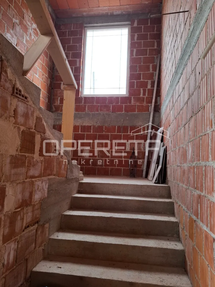 prodaja, kuća, malinska, sabljići , dvojni objekt, 291m2 - slika 12