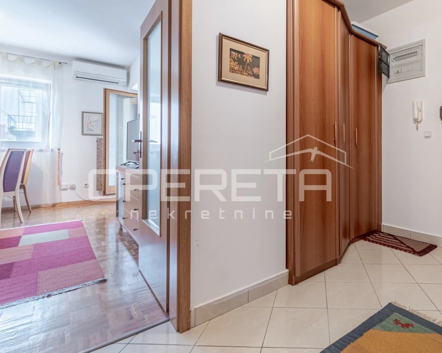 prodaja, stan, umag, umag, 2s, 52m2 - slika 8