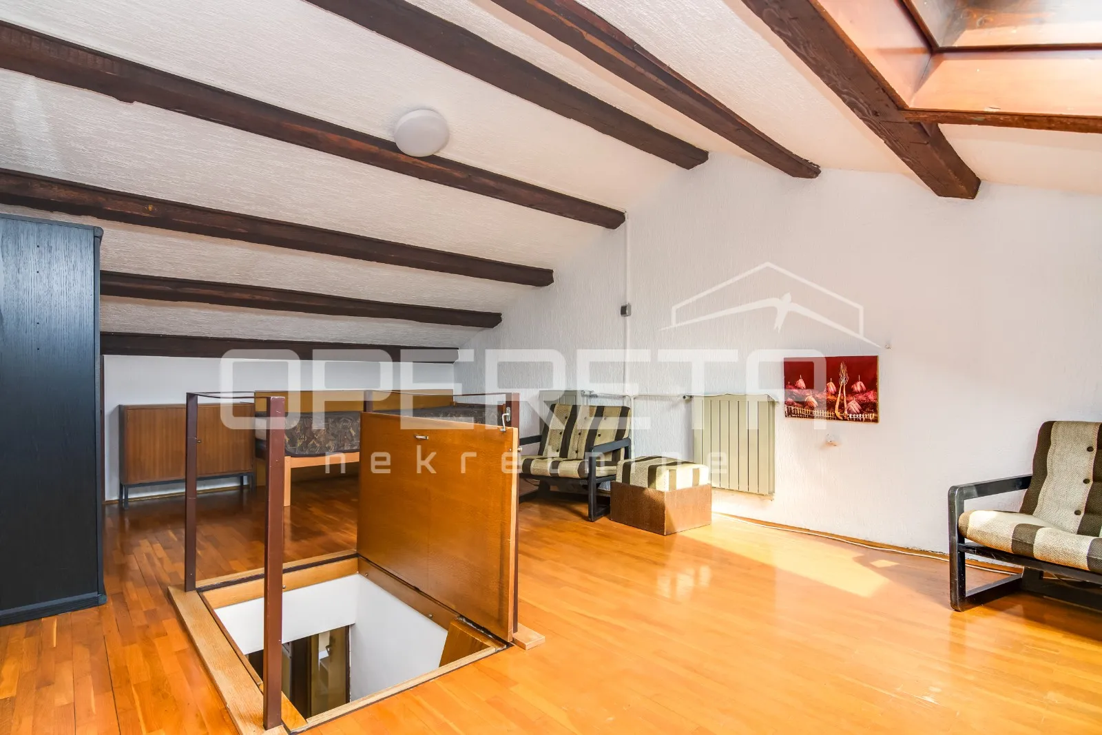 prodaja, kuća, ksaver, ksaver , kuća u nizu, 122m2 - slika 19