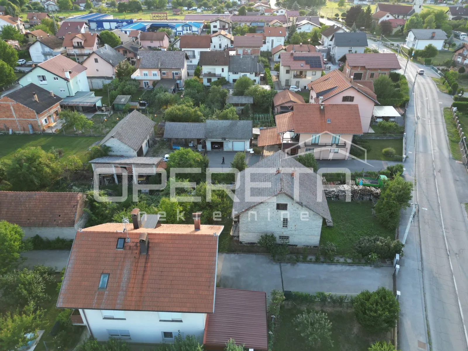 domaslovečka, domaslovec, 1.209,00 m2, 179.000,00 eur - slika 5
