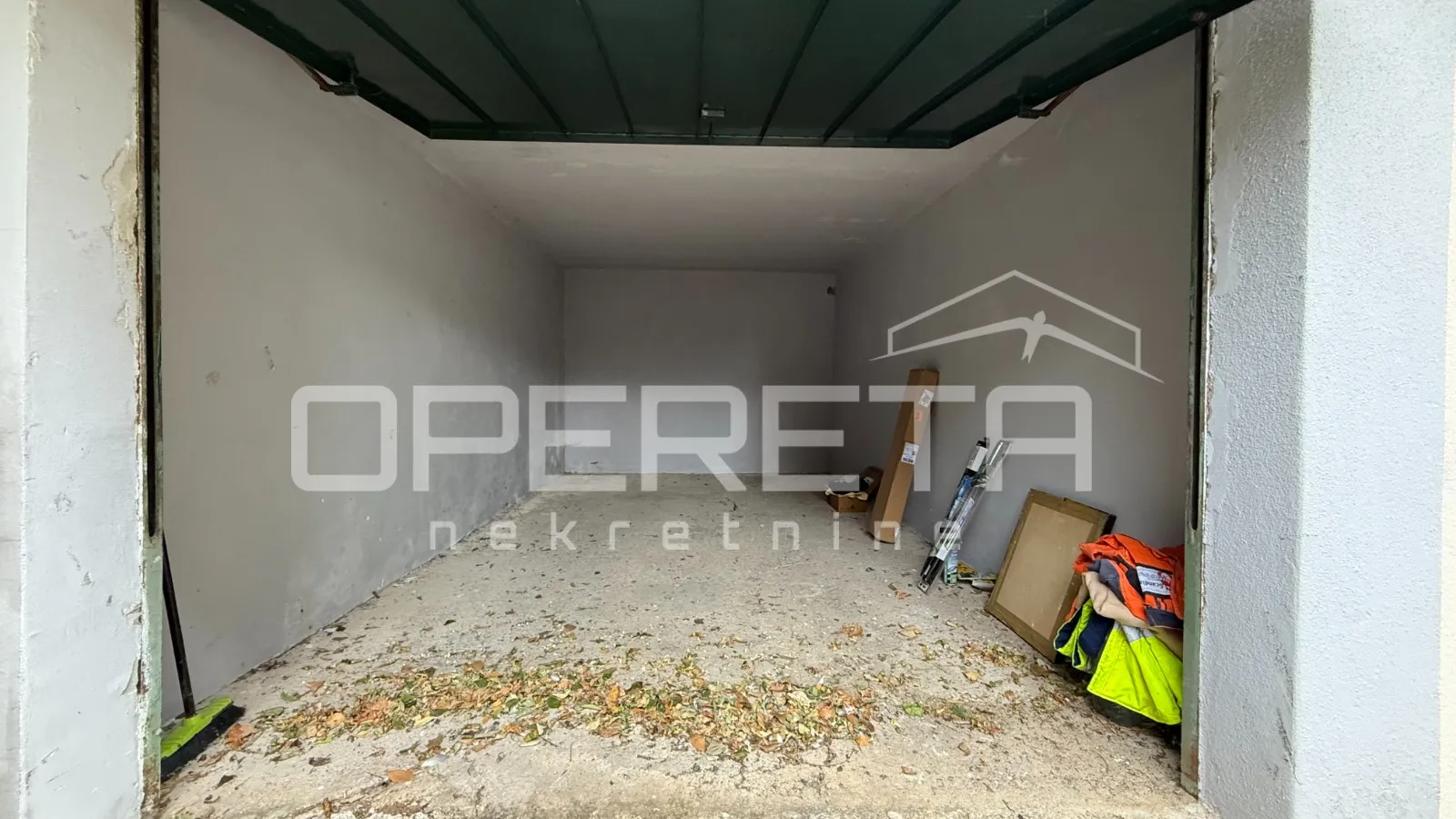 garaža 18 m² – pećine, rijeka - slika 2