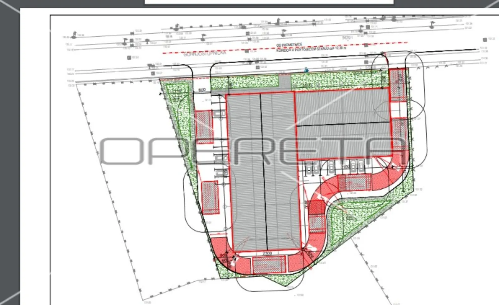najam, hala-skladište, lučko, gornjostupnička, 530m2 - slika 6
